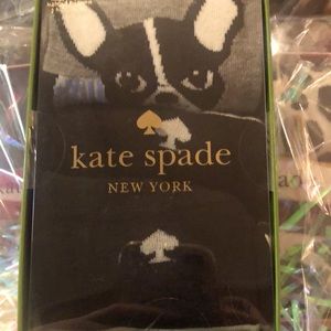Kate Spade socks (3 pack) OS
